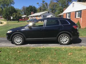  Mazda CX-9 Touring For Sale In Towson | Cars.com
