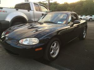  Mazda MX-5 Miata For Sale In Clinton | Cars.com