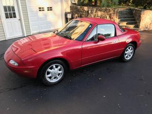  Mazda MX-5 Miata For Sale In Ridgefield | Cars.com