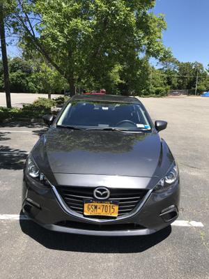  Mazda Mazda3 s Touring For Sale In New York | Cars.com