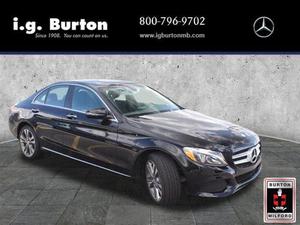  Mercedes-Benz C 300 For Sale In Milford | Cars.com