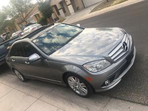  Mercedes-Benz C 300 Sport For Sale In Laveen | Cars.com