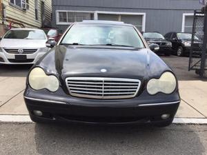  Mercedes-Benz C240 For Sale In Union City | Cars.com