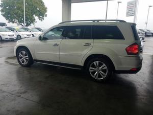  Mercedes-Benz GL MATIC For Sale In Olathe |