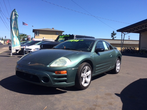  Mitsubishi Eclipse RS For Sale In Medford | Cars.com