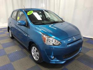  Mitsubishi Mirage ES For Sale In Framingham | Cars.com