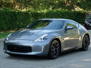  Nissan 370Z Base For Sale In Pasadena | Cars.com