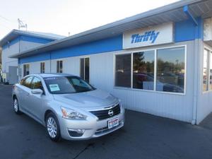  Nissan Altima 2.5 S For Sale In Coeur D'alene |
