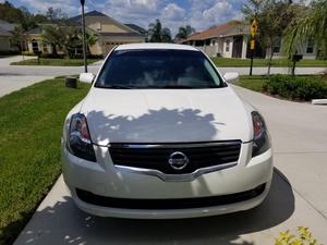  Nissan Altima 2.5 S For Sale In Land O Lakes | Cars.com
