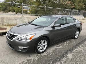  Nissan Altima For Sale In Kansas City | Cars.com