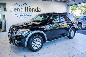  Nissan Armada For Sale In Bend | Cars.com