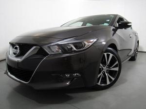  Nissan Maxima 3.5 SV For Sale In Cary | Cars.com