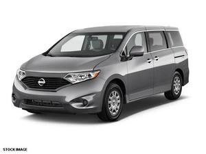  Nissan Quest S For Sale In Anderson | Cars.com