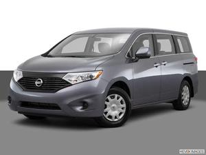  Nissan Quest SV For Sale In Memphis | Cars.com