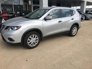  Nissan Rogue S For Sale In Fort Worth | Cars.com