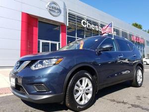  Nissan Rogue SV For Sale In Chesapeake | Cars.com