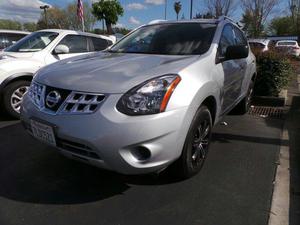  Nissan Rogue Select S For Sale In Pleasanton | Cars.com
