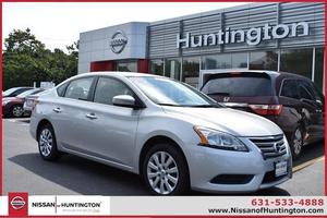  Nissan Sentra SR For Sale In Huntington Station |