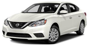  Nissan Sentra SV For Sale In Philadelphia | Cars.com