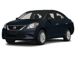  Nissan Versa 1.6 SV For Sale In Kennesaw | Cars.com