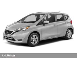  Nissan Versa Note S Plus For Sale In Memphis | Cars.com