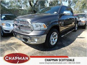  RAM  Laramie For Sale In Scottsdale | Cars.com