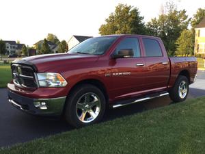  RAM  SLT For Sale In Saint Augustine | Cars.com