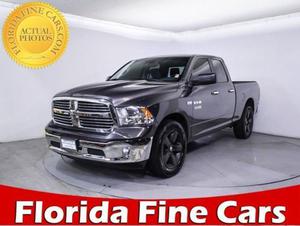  RAM  SLT For Sale In West Palm Beach | Cars.com