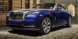 Rolls-Royce Wraith Base For Sale In Hillside | Cars.com