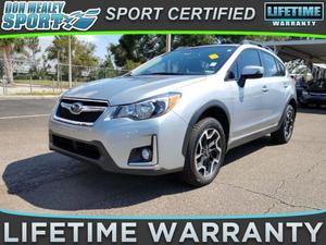  Subaru Crosstrek 2.0i Limited For Sale In Orlando |