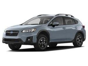  Subaru Crosstrek 2.0i Limited For Sale In Springfield |