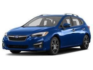  Subaru Impreza 2.0i Limited For Sale In City of