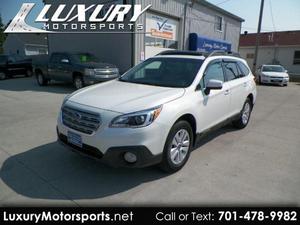  Subaru Outback 2.5i Premium For Sale In Fargo |