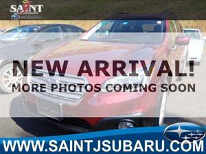  Subaru Outback 2.5i Premium For Sale In St Johnsbury |