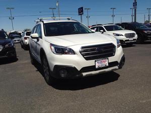  Subaru Outback 3.6R Touring For Sale In Caldwell |