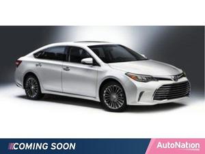  Toyota Avalon XLE Premium For Sale In Buford | Cars.com