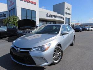  Toyota Camry For Sale In Lawrenceburg | Cars.com