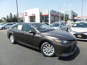  Toyota Camry LE For Sale In Fresno | Cars.com