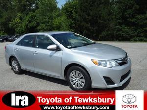  Toyota Camry LE For Sale In Tewksbury | Cars.com