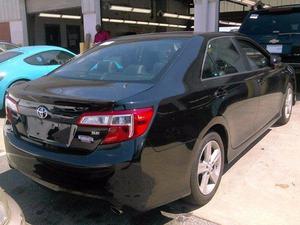  Toyota Camry SE For Sale In Sandy Springs | Cars.com