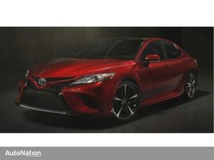  Toyota Camry XLE For Sale In Fort Myers | Cars.com