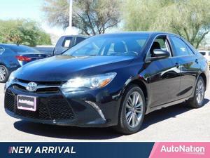  Toyota Camry XLE For Sale In Tempe | Cars.com