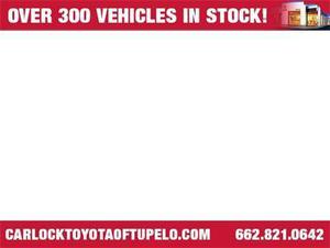  Toyota Corolla L For Sale In Tupelo | Cars.com