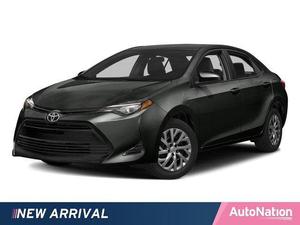 Toyota Corolla XLE For Sale In Cerritos | Cars.com