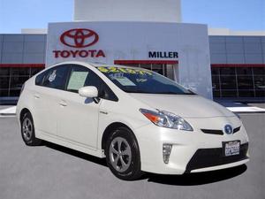  Toyota Prius Four For Sale In Anaheim | Cars.com