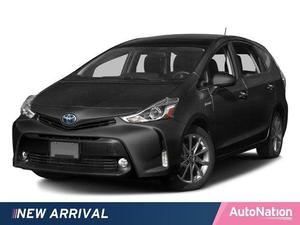  Toyota Prius v Two For Sale In Cerritos | Cars.com
