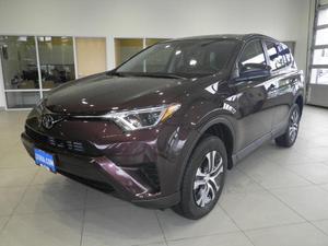  Toyota RAV4 LE For Sale In Missoula | Cars.com