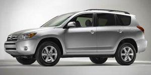  Toyota RAV4 Limited For Sale In Simi Valley | Cars.com