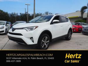  Toyota RAV4 XLE For Sale In North Palm Beach | Cars.com