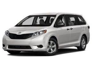  Toyota Sienna L For Sale In Littleton | Cars.com